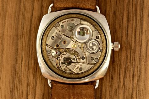 rolex cal 618 for sale|Rolex 618 movements.